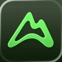 AllTrails: Hike, Bike & Run icon
