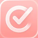 Structured: Daily Planner Todo icon